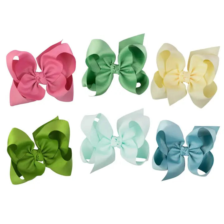 Bows