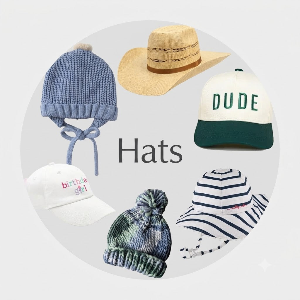 Hats