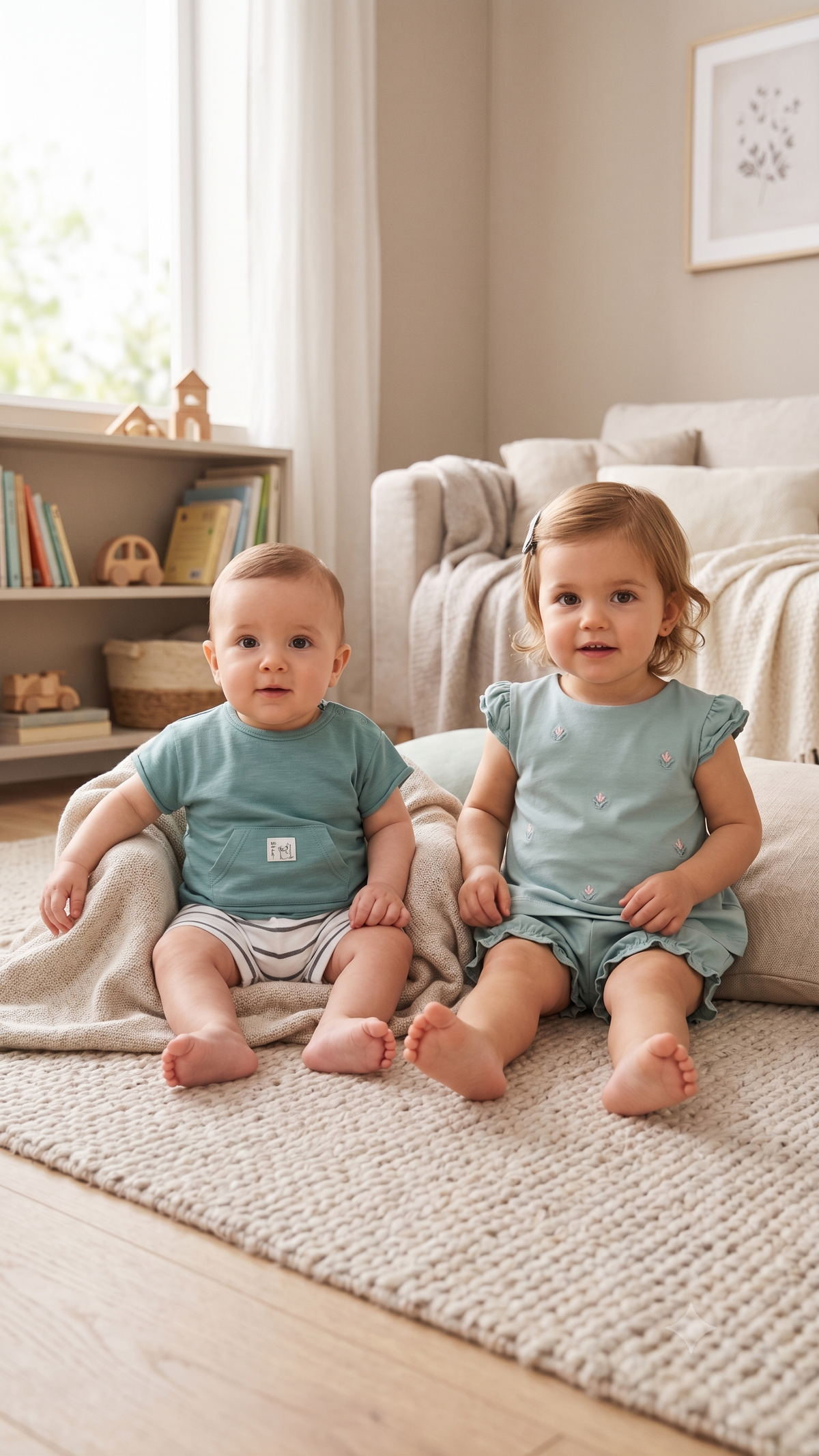 Baby & Toddler Clothing