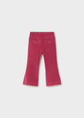 Bow Pocket Corduroy Pant