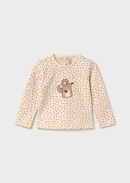 Baby Girl Top