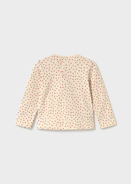 Baby Girl Top