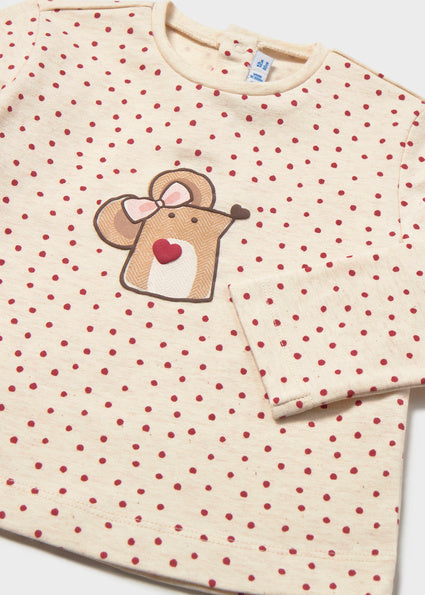 Baby Girl Top