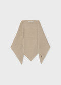 Girl Knit Stole
