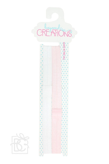Skinny Add-a-Bow Headband