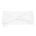 Wide  Nylon Stretchy Add-A-Bow Headband