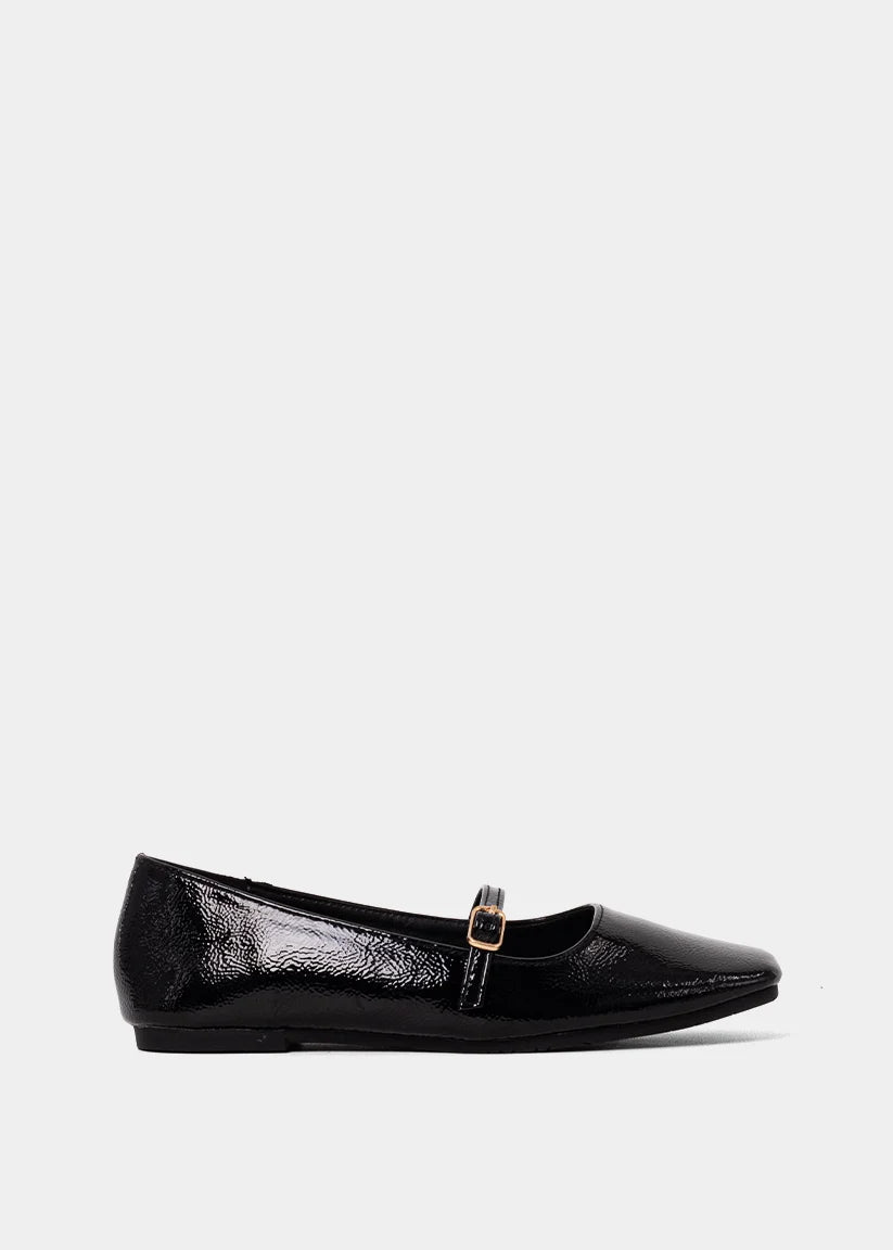 Adele Mini Ballet Flat