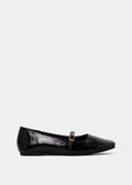 Adele Mini Ballet Flat