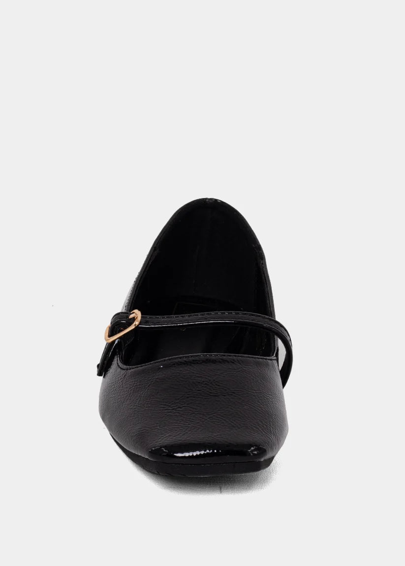 Adele Mini Ballet Flat