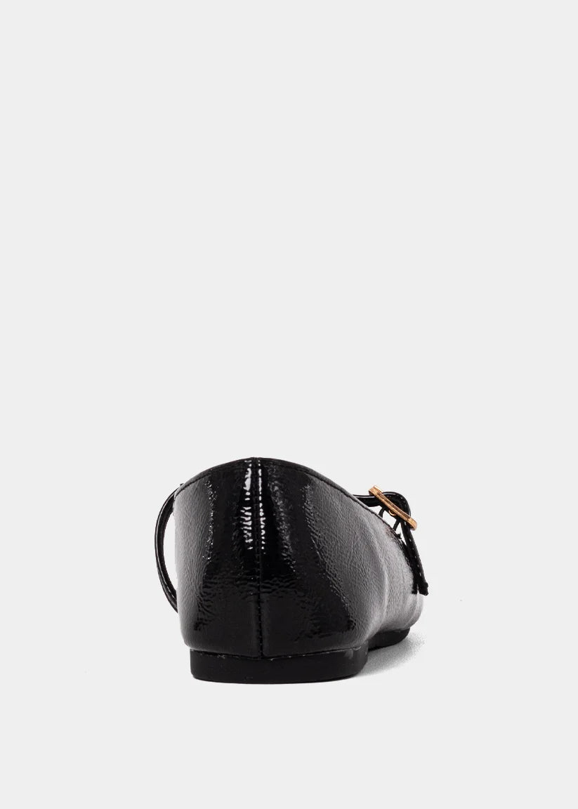 Adele Mini Ballet Flat