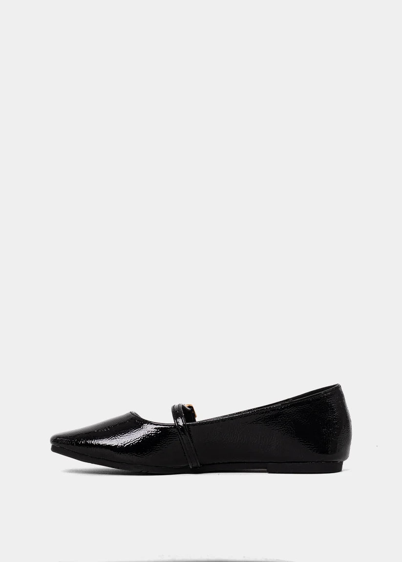 Adele Mini Ballet Flat