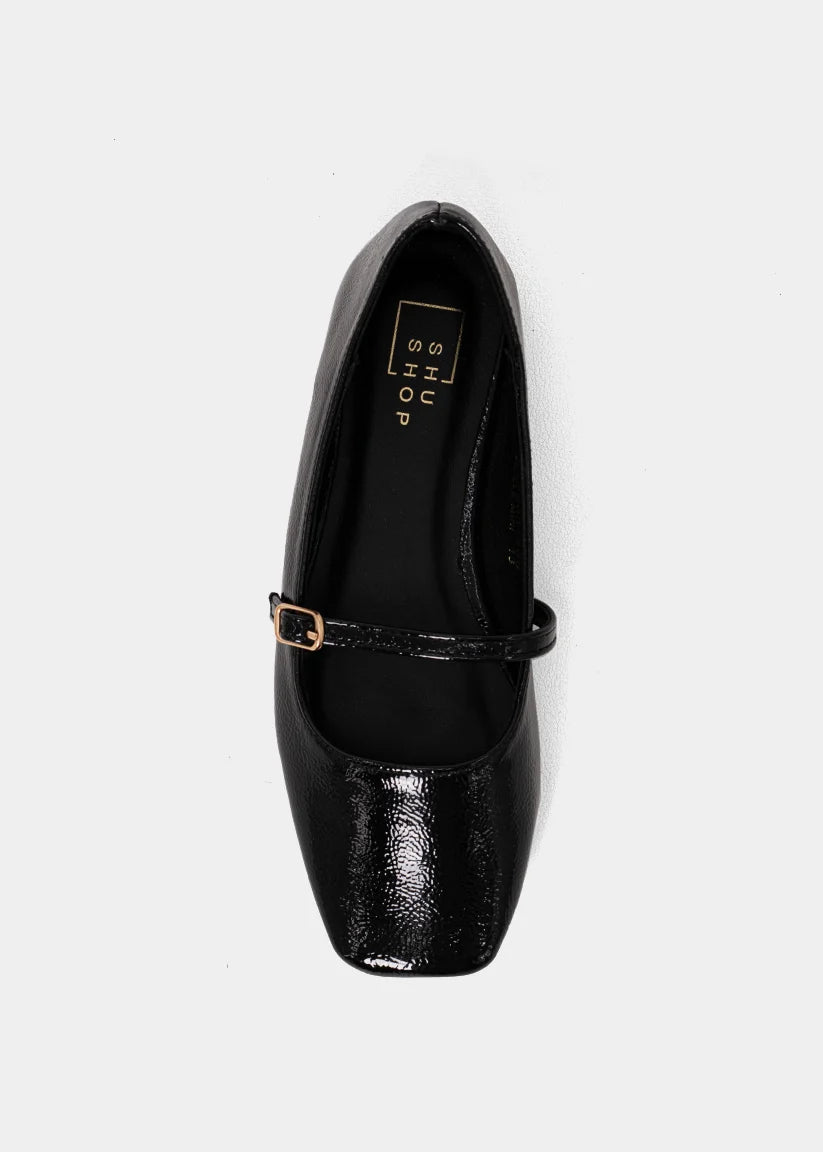 Adele Mini Ballet Flat