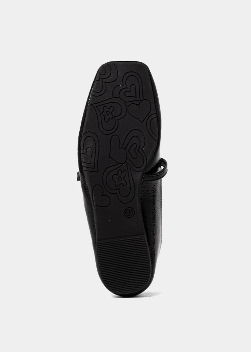 Adele Mini Ballet Flat