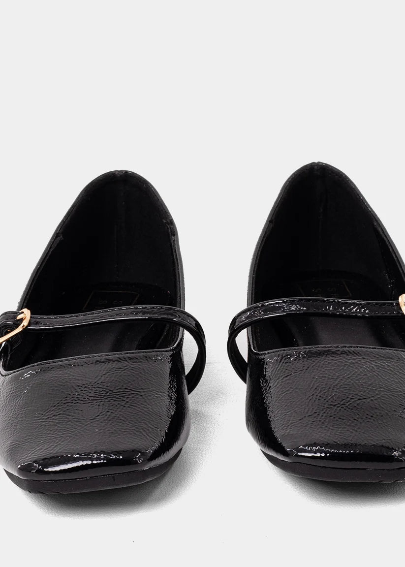Adele Mini Ballet Flat