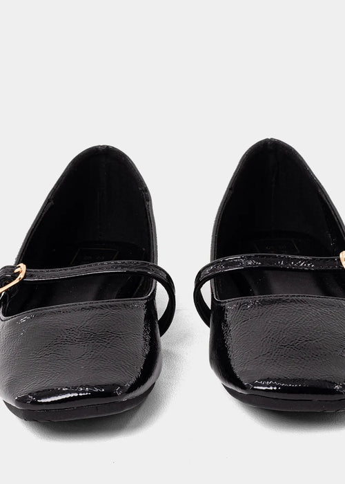 Adele Mini Ballet Flat