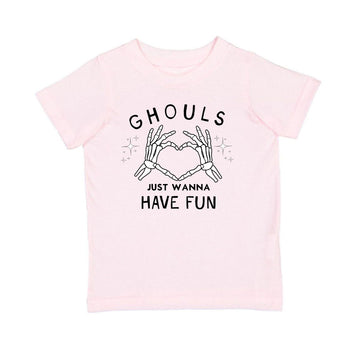 Ghouls Just Wanna Have Fun
