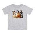 Vintage Halloween T-shirt