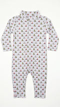 All Terrain Polo Christmas Romper