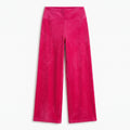 Rib Velour Pants