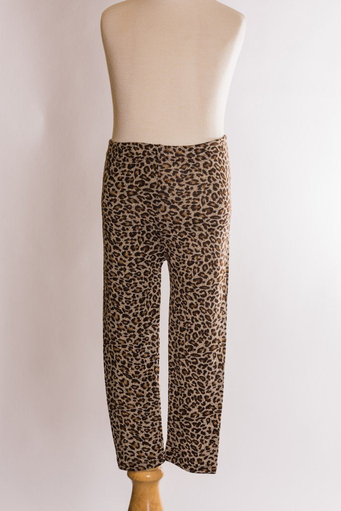 ML Leggings