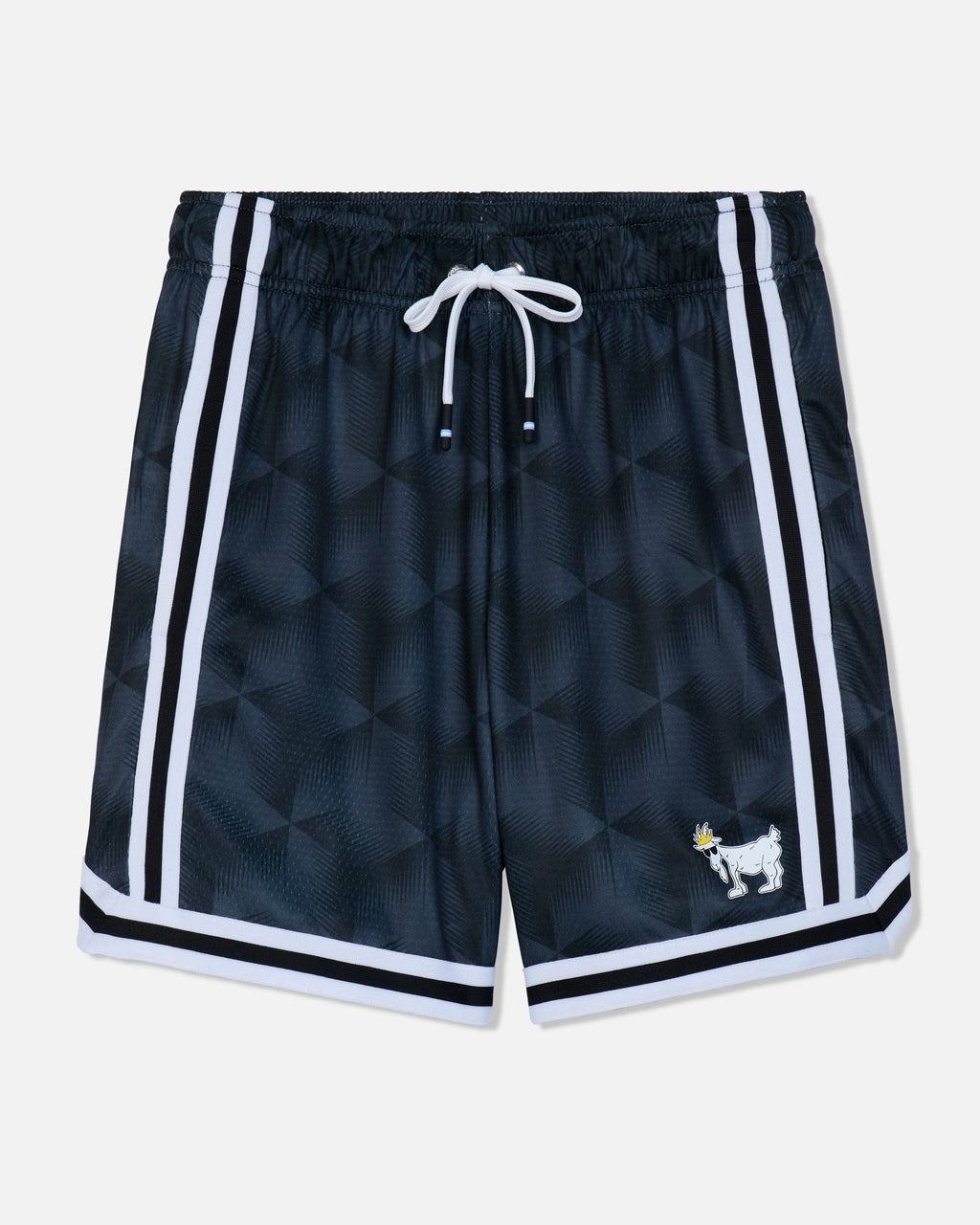 GOAT Geo Mesh Shorts