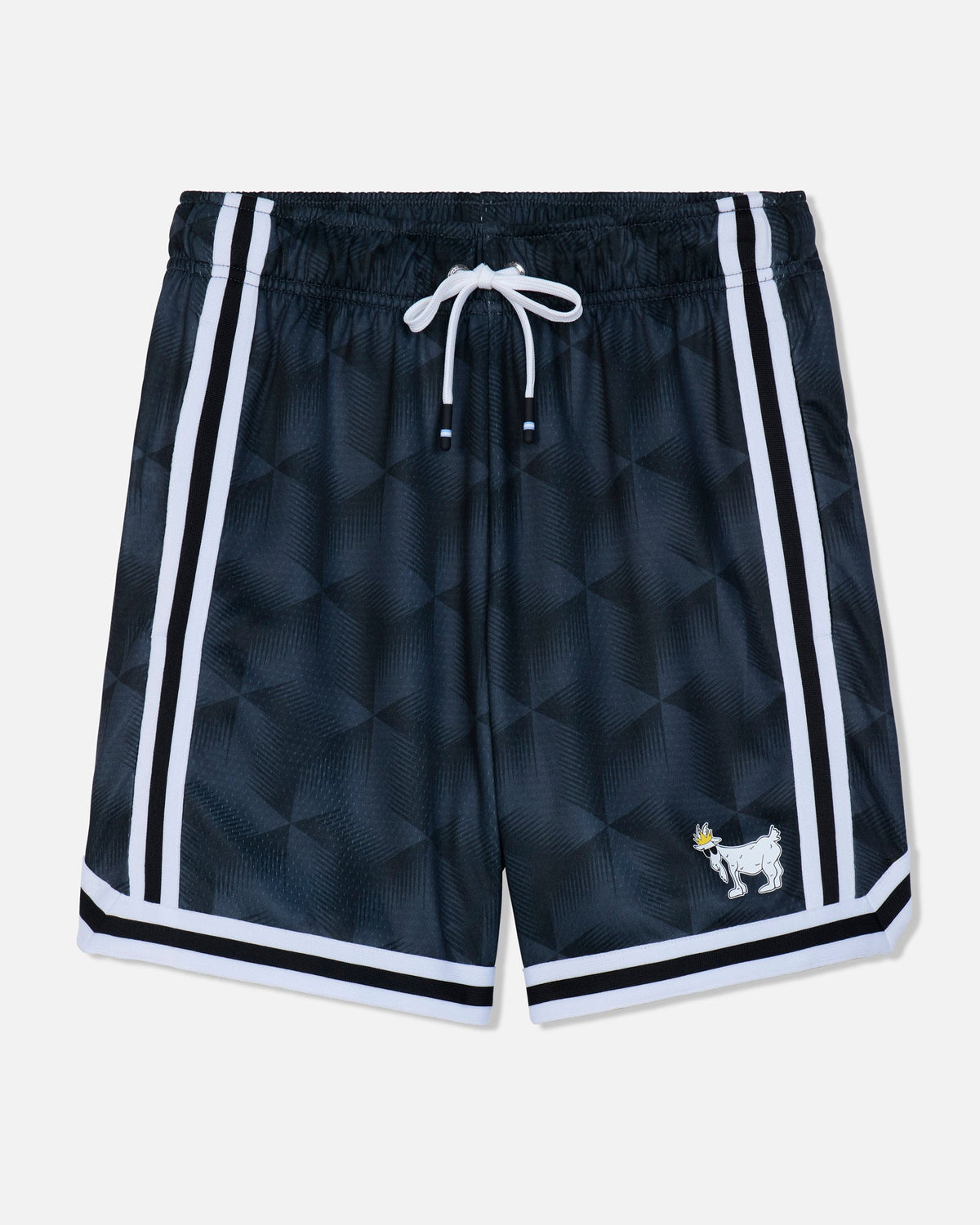 GOAT Geo Mesh Shorts