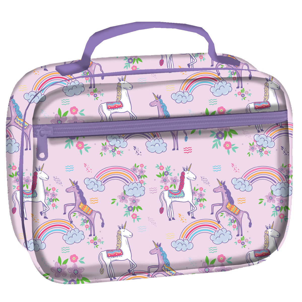Jane Marie Lunch Box