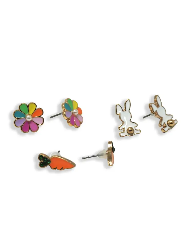Easter Earrings