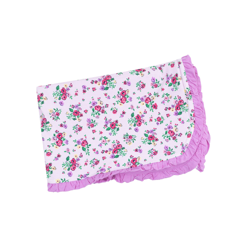 Receiving Blanket O/S