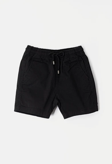 Boy Draw-String Short