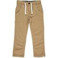 Boy Pinwale 4 Pocket Corduroy Pant