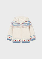 Baby & Toddler Knit Sweater