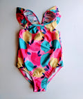 Big Girl's Swimwear