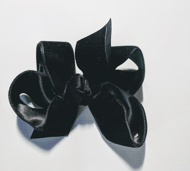 3" Holiday Bows