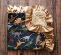 Blanket Teether's
