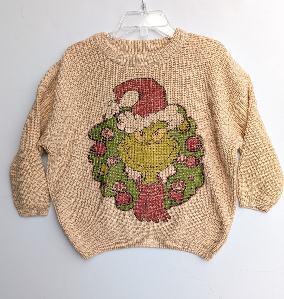 Christmas Sweater