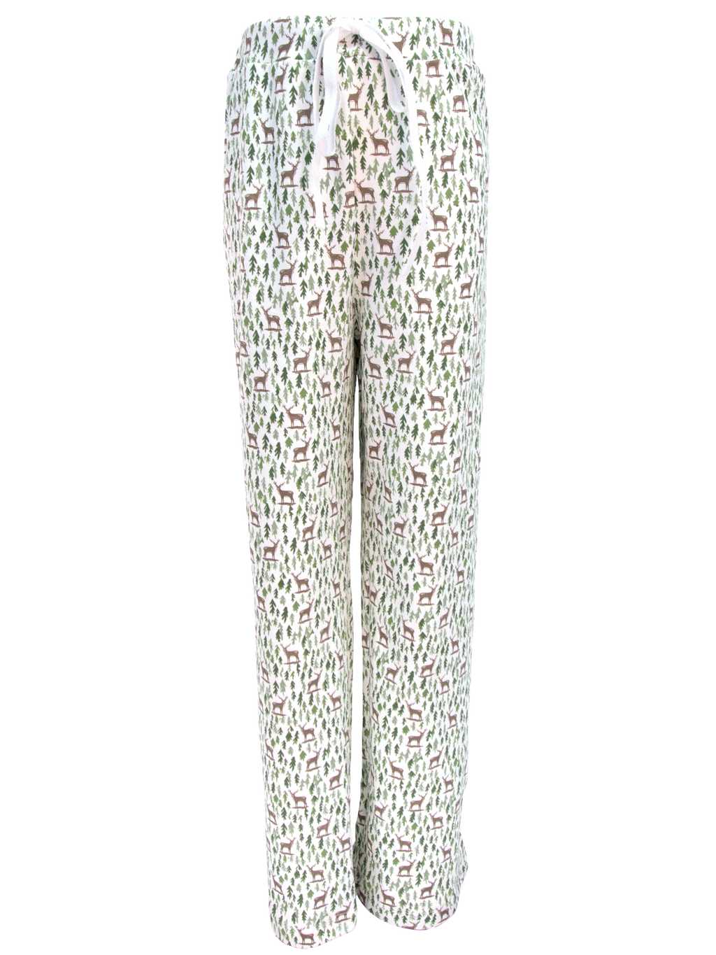 Boys & Mens Christmas Hangout Drawstring Pant