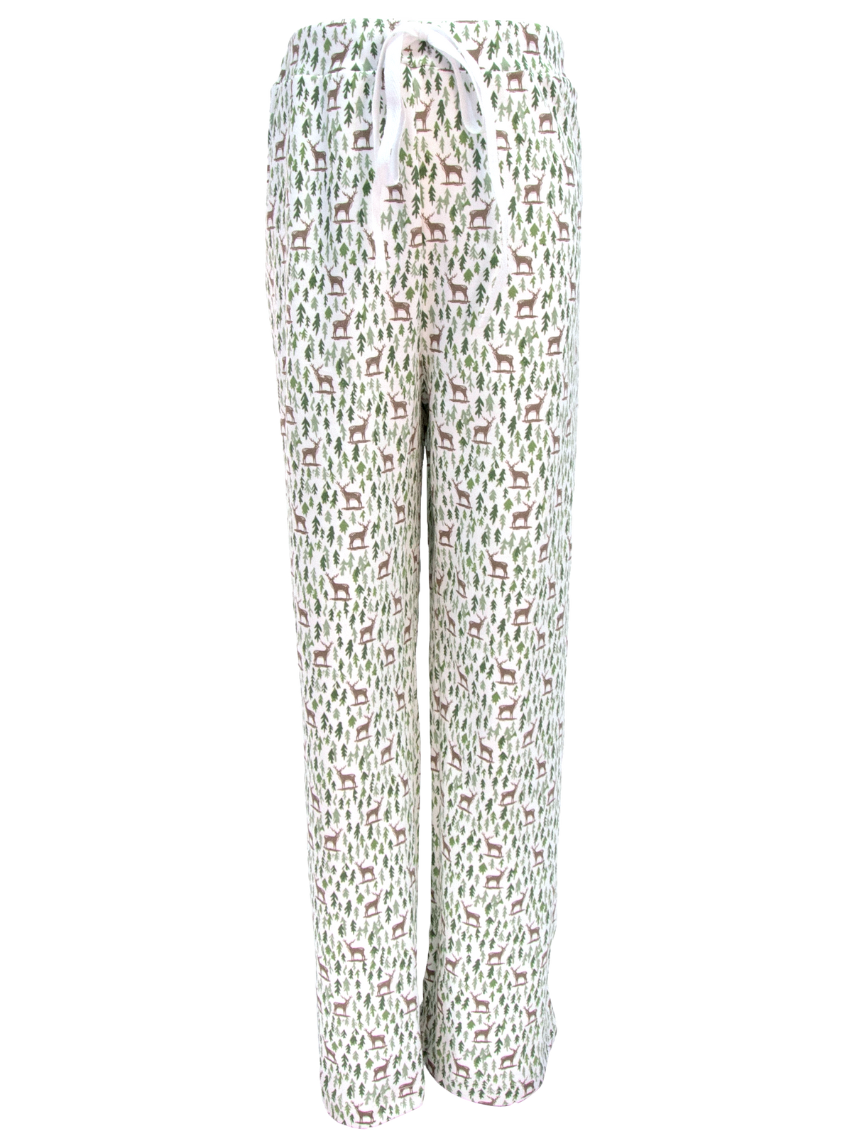 Boys & Mens Christmas Hangout Drawstring Pant