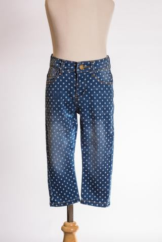 ML Fashion Jeans
