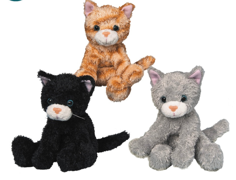 Plush Toys Catsy Kitty