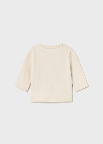 Baby Basic L/S Playdate Top