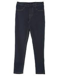 Girl Denim Leggings