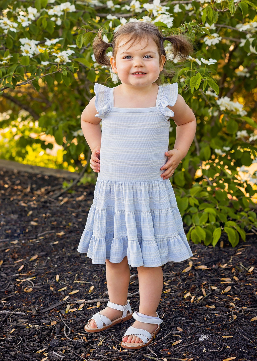Girl Payton Dress