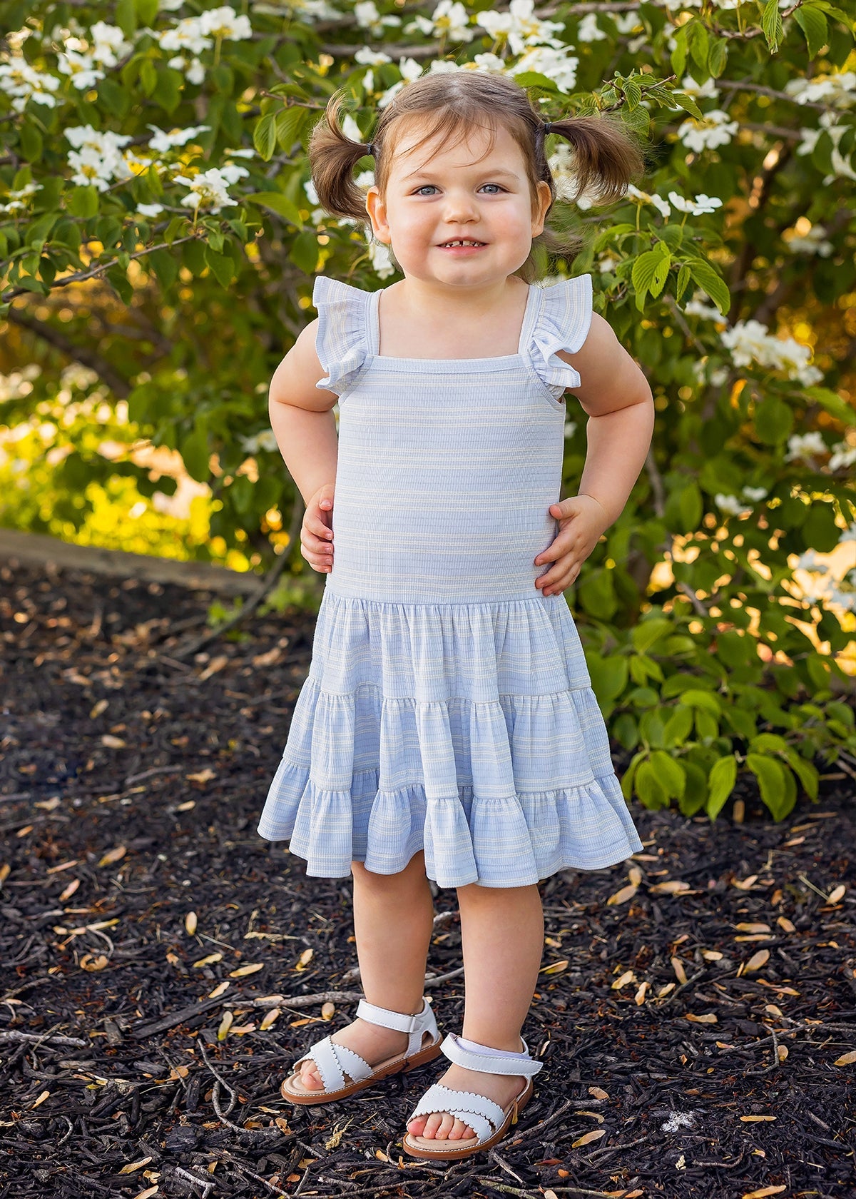 Girl Payton Dress