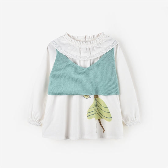 Elaine Blouse