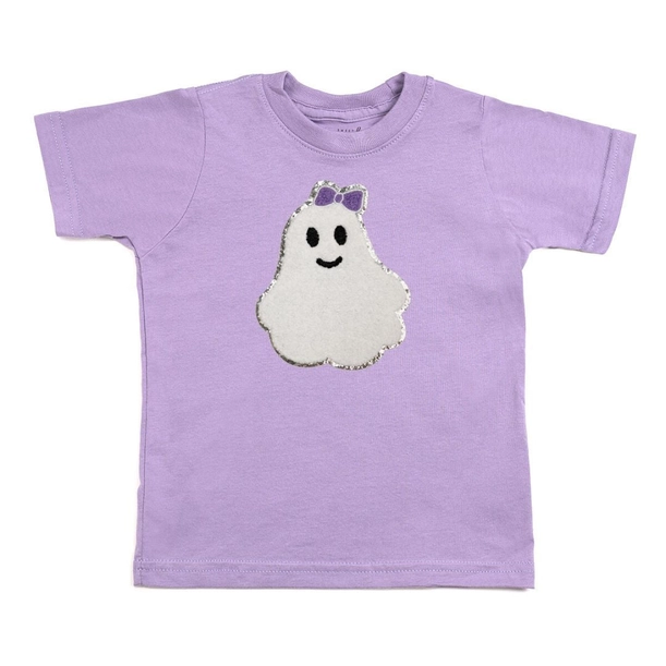 Girly Ghost S/S
