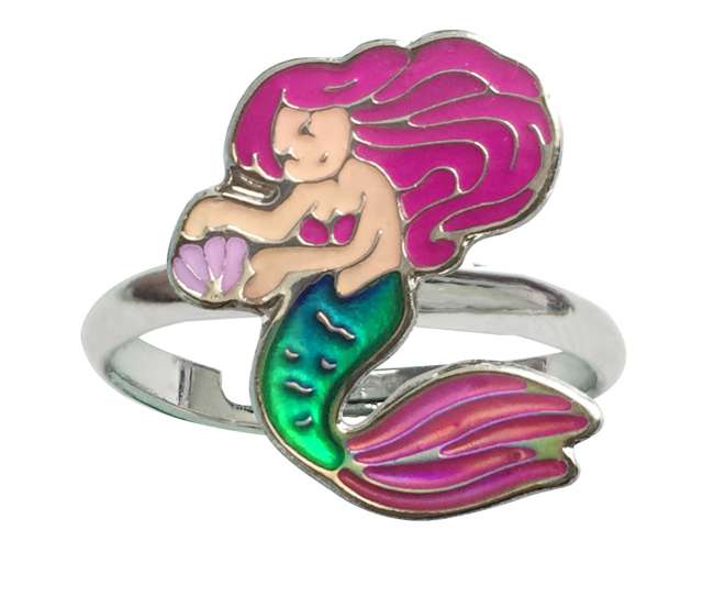 Fantasy Mood Rings