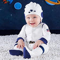 Big Dreamzzz Baby Astronaut Layette Set