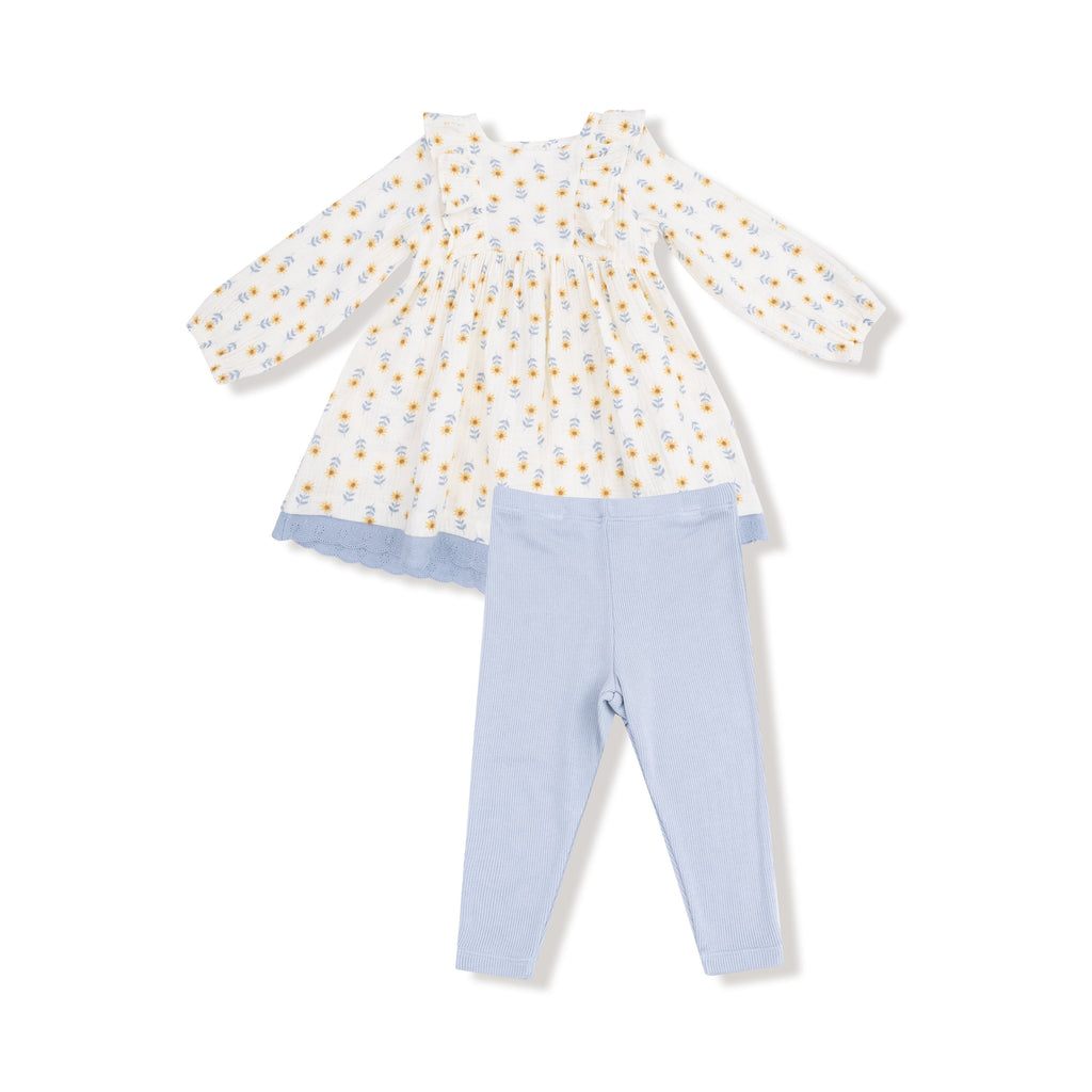 Girl 2 pc Set