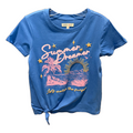 Junior Graphic Tee